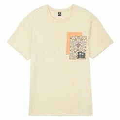 Tee-shirt Picture Tawny Wood Ash