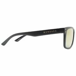 Lunettes De Soleil Mundaka Optic Pozz' Mat Black Smoke Ic Polarized Gold Revo -Surfen Geschäft db9e541afacab05877100209132e2fdd1596cb6e E22MUNOLUN243916 MUNO0729909 3