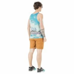 Tee-shirt Picture Surf Invasion Tank A Surf Invasion -Surfen Geschäft dba57072e254046967fc78a2b3d8e33593433e23 VE17PICTTEH062 1