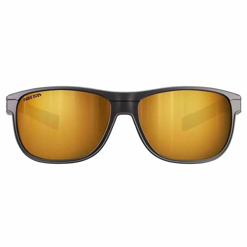 Lunettes De Soleil Julbo Renegade M Noir Mat Spectron 3 5 Lunettes De Soleil Julbo Renegade M Noir Mat Spectron 3 – Image 3