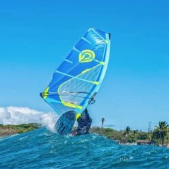 Board De Windsurf Quatro Pyramid Pro -Surfen Geschäft dbd2abc460dc6dc6f72c09aad1dbbaff24e148e7 E22QUATWAT82764 12