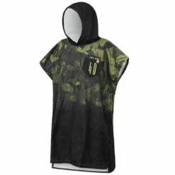 Poncho Surf After Essentials Pro Series - Joan Duru