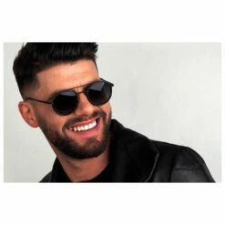 Lunettes De Soleil Binocle Eyewear Arizona Matte Black Tortoise Grey Polarized 9 Lunettes De Soleil Binocle Eyewear Arizona Matte Black Tortoise Grey Polarized -Surfen Geschäft dbeeb1d78d885683a2dda01ace24bac6719f7e04 E23BINOLUN391057 BINO0752044 901