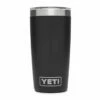 Verre Yeti Verre Rambler 10 OZ (296 Ml) Black -Surfen Geschäft dbf514322b4bb5b23c661d6fe2dd366af0981774 E22YETIACC87951 YETI0102241 1