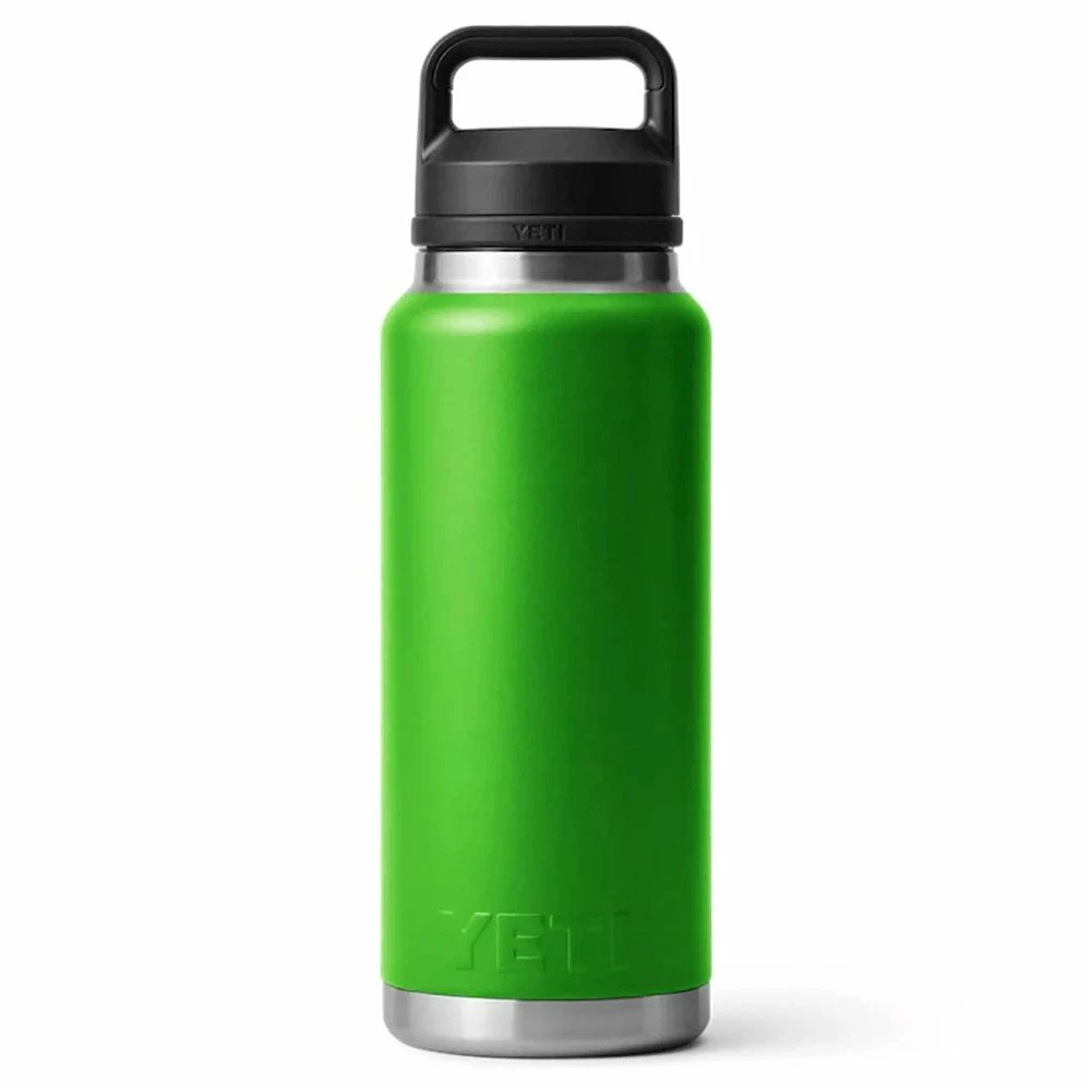 Gourde Yeti Rambler 36 Oz (1.1L) Canopy Green 4 Gourde Yeti Rambler 36 Oz (1.1L) Canopy Green – Image 2
