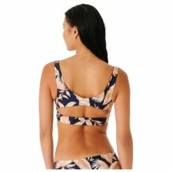Maillot De Bain Rip Curl Brassière Mirage Reco Crop Navy -Surfen Geschäft dc31637202374e0316b7d8167231b2a2dd0c0220 E23RCRLTEX3367791 6
