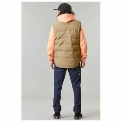 Doudoune Sans Manche Picture Russello Dark Stone -Surfen Geschäft dc582fdc1d6435e70f4251a203359876a9e844a1 H23PICTACC2265001 6