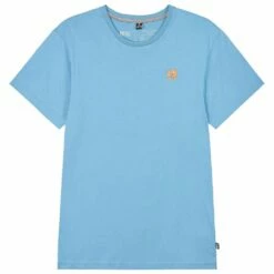 Tee-shirt Picture Lil Cork Copen Blue