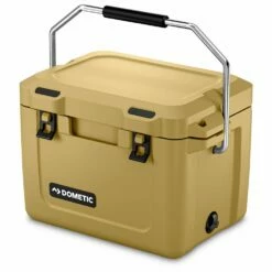 Glacière Dometic Patrol 20L Olive
