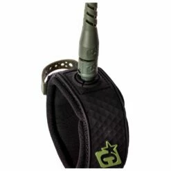 Leash Surf Creatures Pro Military Black 10 Leash Surf Creatures Pro Military Black -Surfen Geschäft dcbbc8289e2bc437834bb5c0113d6de66b3d8a6d E23CRTRWAT3374376 902