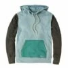 Sweat Sportswear Outerknown All-Day Colorblock Hoodie -Surfen Geschäft dce4f935c867492bd322546366f2a430a3a4320c H23OTKNTEH343401 0