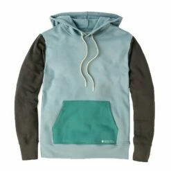Sweat Sportswear Outerknown All-Day Colorblock Hoodie