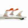 Ailerons Surf S Wings SW540 - Orange Pro - FCSI -Surfen Geschäft dce7c482609b6de749517d913a4419a2f4b70dad E20SWINWAT62138 SWGS0090522 1