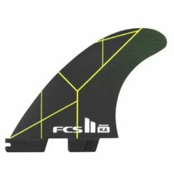Ailerons Surf Fcs Kolohe Andino Performance Core FCS II 2022 - 3 Dérives