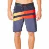 Boardshort Rip Curl Mirage Revert Ultimate 20" - Black / Red -Surfen Geschäft dd12a2e4225688c7e005481f9d75aa6d98a5f9c7 E22RIPCTEX87400 1
