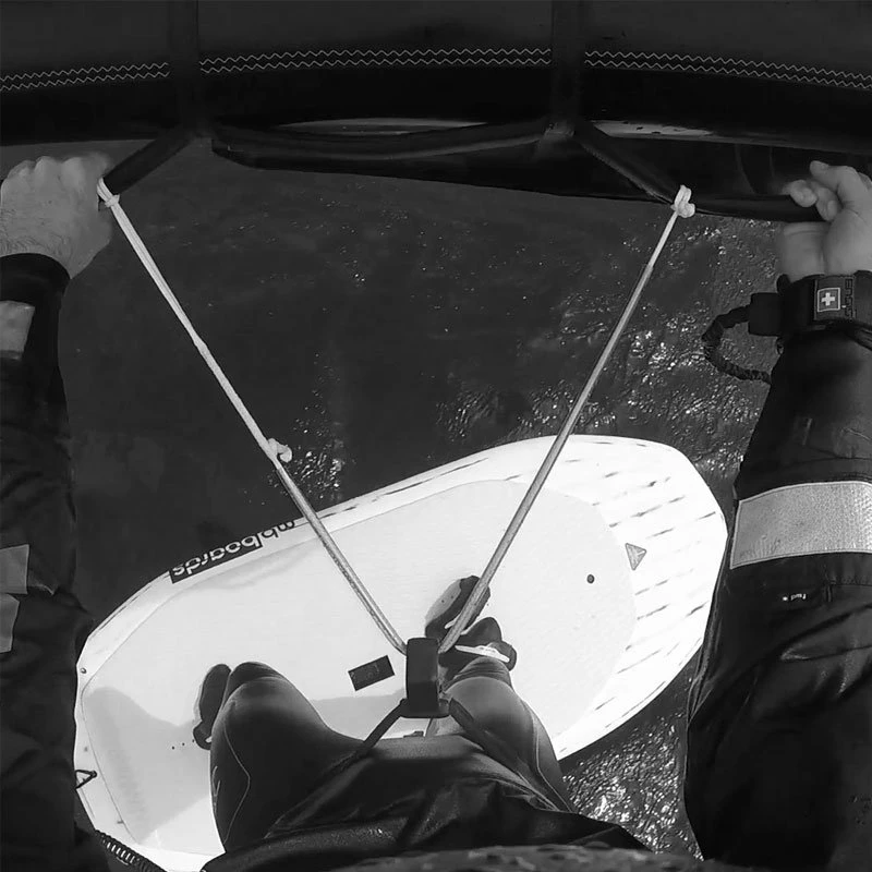Attaches Harnais De Windsurf Vario Forward Wip Wing Wing Harness Line 4 Attaches Harnais De Windsurf Vario Forward Wip Wing Wing Harness Line – Image 2