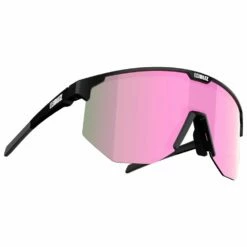 Lunettes De Soleil Bliz Hero Matt Black Brown Pink Multi