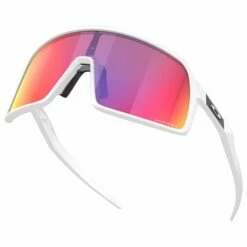 Lunettes De Soleil Oakley Sutro S Matte White Prizm Road 13 Lunettes De Soleil Oakley Sutro S Matte White Prizm Road -Surfen Geschäft dd48c680a01da35f2b86ba5b01590e455faf2074 H21OAKLLUN171154 OAKL0431537 7