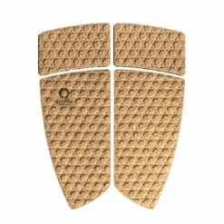 Pad Surf Ecopro EcoPro Cork TractPad - Fish 2 Pièces + Extensions