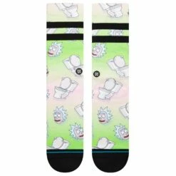 Chaussettes Stance Crew Sock The Seat Multi -Surfen Geschäft dd809f11deca3f872dfa0eafcdd12afb3cca6e13 E23STANACC3358262 4