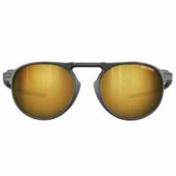 Lunettes De Soleil Julbo Meta Noir Blanc Spectron 3 Polarized Flash Or -Surfen Geschäft dd99d187435b3e388c1f7ccc101f720aade145be E22JULBLUN207598 JULB0590916 4