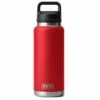 Gourde Yeti Rambler 36 Oz (1.1L) Rescuer Red -Surfen Geschäft dd9e14866cd44db66985a0a7501cfa25ec4e8c75 E22YETIBIV336227 YETI0729736 0