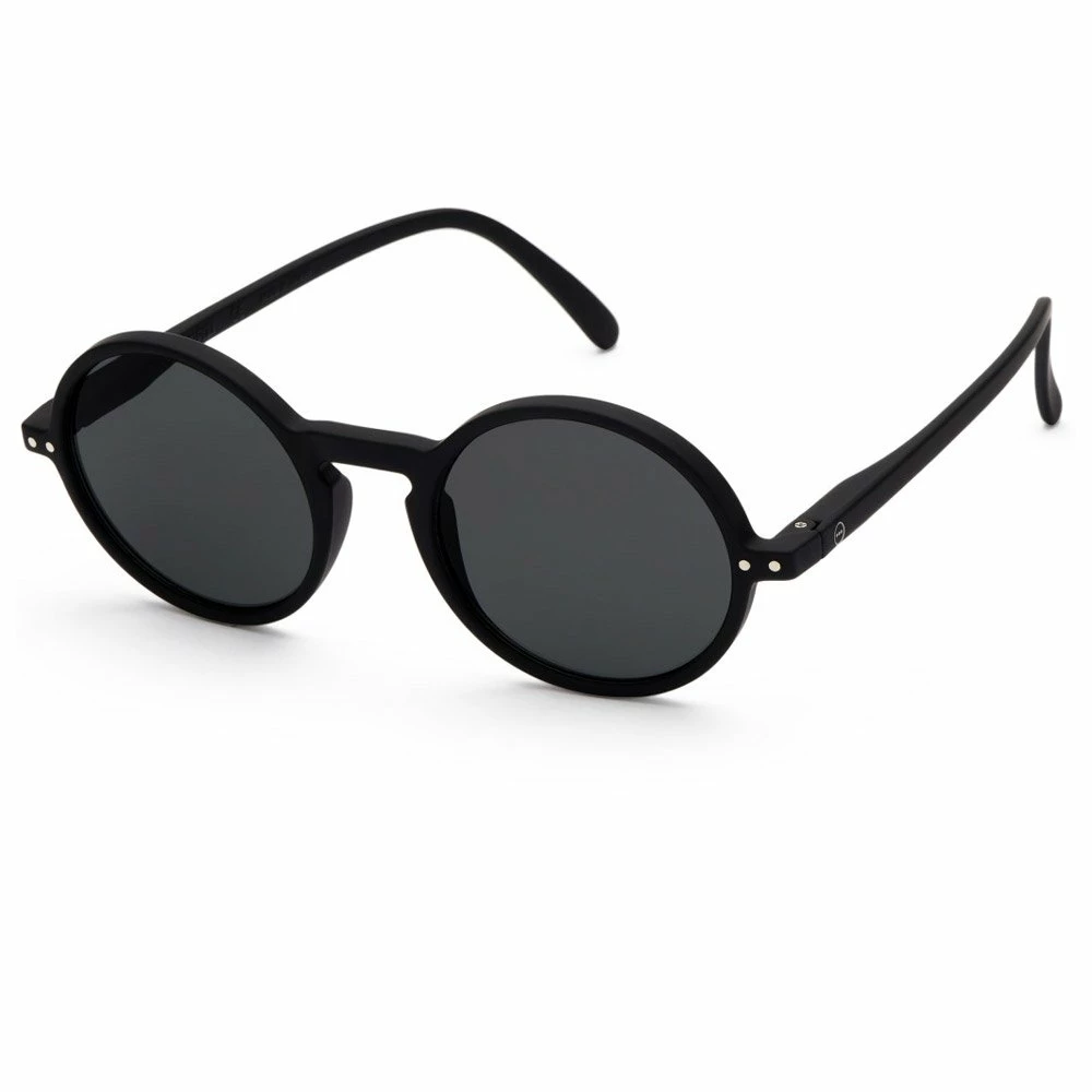 Lunettes De Soleil Izipizi Sun #G Black Soft Grey 3 Lunettes De Soleil Izipizi Sun #G Black Soft Grey