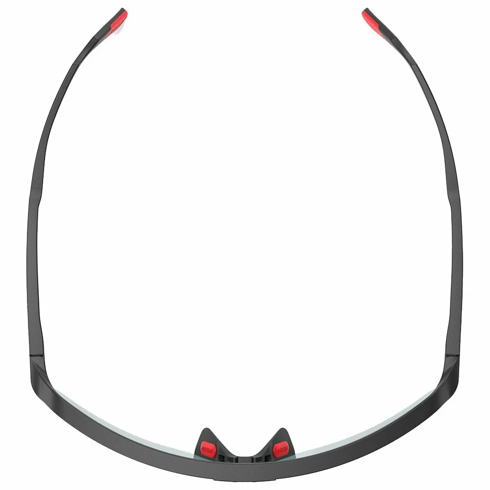 Lunettes De Soleil Rudy Project Spinshield Air Black Matte Multilaser Red 7 Lunettes De Soleil Rudy Project Spinshield Air Black Matte Multilaser Red – Image 5