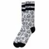 Chaussettes American Socks The Original Signature Skater Skull 2.2 2 Chaussettes American Socks The Original Signature Skater Skull 2.2 -Surfen Geschäft de0765e0e44bc3543992fd3e6d776db1a2cb972d H23AMSOACC3353093 0