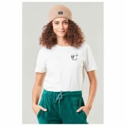 Tee-shirt Picture Dad And Son Cowee White -Surfen Geschäft de08ef3d1a61b332e5cb6b0b5865de15b779068c H23PICTTEH2266252 3