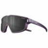 Lunettes De Soleil Julbo Fury Mini Mat Violet Spectron 3 -Surfen Geschäft de6d23f98eabb52d7988f6fc541877b447ffb1e7 E23JULBLUN372847 JULB0714322 0