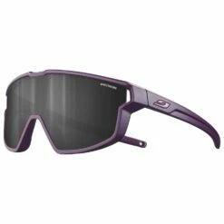 Lunettes De Soleil Julbo Fury Mini Mat Violet Spectron 3