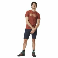 Tee-shirt Picture Basement Cork Ketchup -Surfen Geschäft de7b1c1b660ffb65c05261596bd0f417a5e8ad74 H23PICTTEH2362873 903