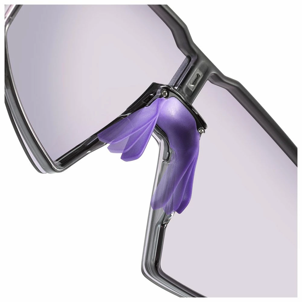 Lunettes De Soleil Julbo Edge Translucide Mat Noir Violet Reactiv 1-3 High Contrast + Spectron 0 15 Lunettes De Soleil Julbo Edge Translucide Mat Noir Violet Reactiv 1-3 High Contrast + Spectron 0 – Image 13