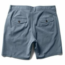 Short Vissla Hybride Canyons Hybrid 18.5" Deep Water -Surfen Geschäft dee276929b55974de0b5d8cb8202453e0ca39827 E23VSLATEB3369766 2