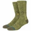 Chaussettes Stance Crew Sock Tiki Hut Green 1 Chaussettes Stance Crew Sock Tiki Hut Green -Surfen Geschäft df34262dd712cea4f6da5342b9df5092648705f8 E23STANACC3358254 0