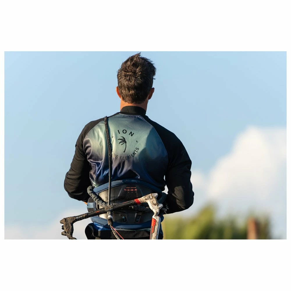 Harnais Wind Ceinture Ion Team Series Cascade Blue 8 Harnais Wind Ceinture Ion Team Series Cascade Blue – Image 6