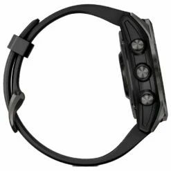 Montres GPS Garmin Fenix 7S Sapphire Solar Edition Carbon Gray Black 22 Montres GPS Garmin Fenix 7S Sapphire Solar Edition Carbon Gray Black -Surfen Geschäft df8c1f61f0e69f29402e4b09da545685153a829d E22GARMACC261571 GARM0036334 3