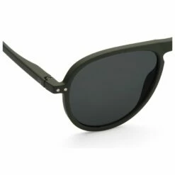 Lunettes De Soleil Izipizi Sun #I Kaki Green 7 Lunettes De Soleil Izipizi Sun #I Kaki Green -Surfen Geschäft dfe1fa60ab858421241b3b074f2b864b02ec85ad E20IZIPLUN12235497 IZIP0270984 2
