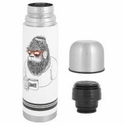 Gourde Picture Campei 500ML C White Gorille -Surfen Geschäft e012abe1686eefd0073e7325b5f6007fc86c7481 H22PICTACC187581 PICT0439502 6