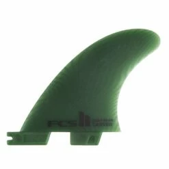 Ailerons Surf Fcs Dérives Arrière Quad Surf Carver Eco Neo Glass