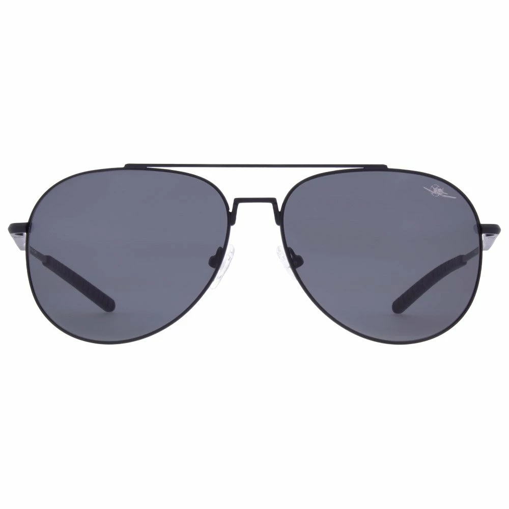 Lunettes De Soleil Red Bull Spect Corsair Matt Black Smoke 4 Lunettes De Soleil Red Bull Spect Corsair Matt Black Smoke – Image 2