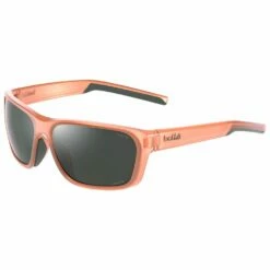 Lunettes De Soleil Bolle Strix Peach Matte Volt+ Gun Polarized