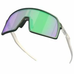 Lunettes De Soleil Oakley Sutro Discover Edition Matte Silver Green Colorshift Prizm Road Jade -Surfen Geschäft e066ae1cbfa2bb3fadc707d32cc6108f3f8d3a4f E21OAKLLUN174625 OAKL0749456 3