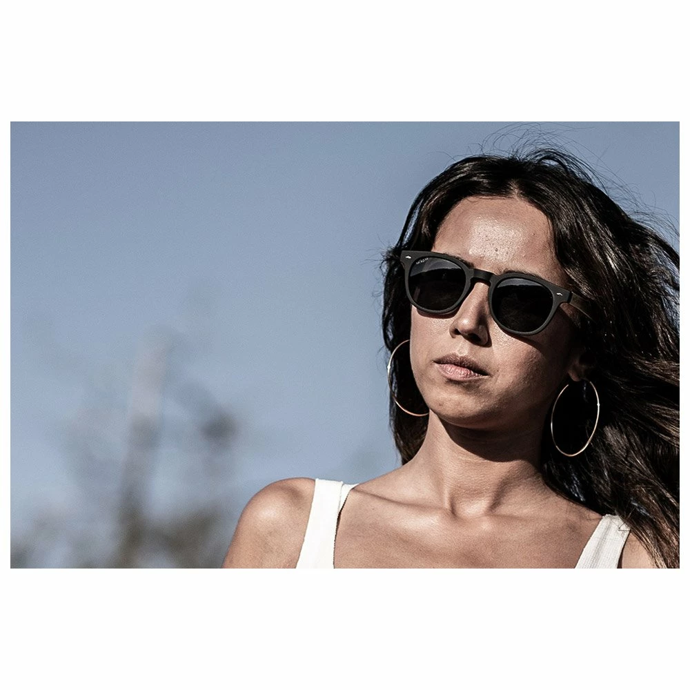 Lunettes De Soleil Moken Vision Woody Honey Green Cat.3 Polarized 6 Lunettes De Soleil Moken Vision Woody Honey Green Cat.3 Polarized – Image 4