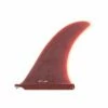 Ailerons Longboard Captain Fin Tyler Warren Pivot - 10.5"