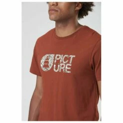 Tee-shirt Picture Basement Bali Ketchup -Surfen Geschäft e097dfc4a3dafe125f5062be2f91c219591ac6fc E23PICTTEH3362888 905