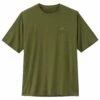 Tee-shirt Patagonia M's Cap Cool Daily Graphic MTB Crest : Palo Green X-Dye 2 Tee-shirt Patagonia M's Cap Cool Daily Graphic MTB Crest : Palo Green X-Dye -Surfen Geschäft e12e4ac8b0de84b6116b04c1f719fa8dfa6eb2d6 E22PATATEH2207055 0