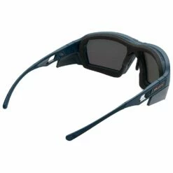 Lunettes De Soleil Rudy Project Agent Q Blue Navy Matte Multilaser Orange -Surfen Geschäft e168d73571524e097e905a74a07c6a65fe207c1c E23RUPOLUN353510 RUPO0214790 2