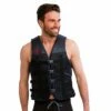Gilet De Flottaison Jobe Unisexe Dual Life Vest Black 2 Gilet De Flottaison Jobe Unisexe Dual Life Vest Black -Surfen Geschäft e16c89145b05ab4a14e32d3c23a94243e0e1b767 E23JOBEWAT3391507 0